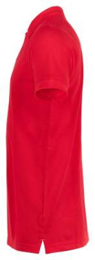 5564 shirt – pikeepaita, punainen – Jobman (2)