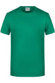 Miesten Basic-T OCS Standard, Irlanninvihreä