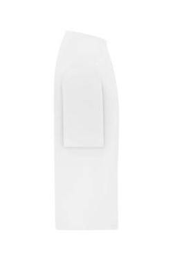 Ylisuuri T-paita UNISEX OCS Standard, valkoinen – James & Nicholson (3)