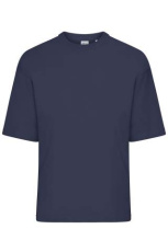 Ylisuuri T-paita UNISEX OCS Standard, laivasto