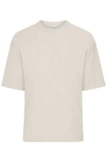 Ylisuuri T-paita UNISEX OCS Standard, hiekkakivi