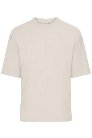 Ylisuuri T-paita UNISEX OCS Standard, hiekkakivi – James & Nicholson (1)