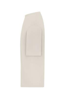Ylisuuri T-paita UNISEX OCS Standard, hiekkakivi – James & Nicholson (2)