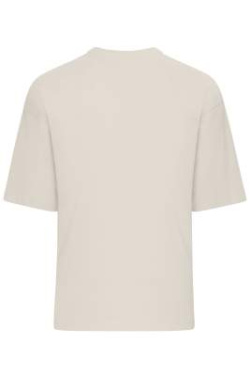 Ylisuuri T-paita UNISEX OCS Standard, hiekkakivi – James & Nicholson (4)