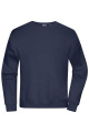 Ylisuuri collegepaita UNISEX OCS Blended & RCS, laivasto