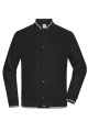 College-takki UNISEX OCS Blended & RCS, musta/musta