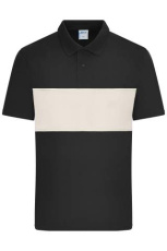 Unisex-pikeepaita väripaneeleilla OCS Standard