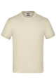 Junior Basic-T-paita, kivi