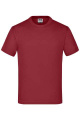 Junior Basic-T-paita, viini
