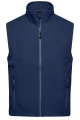Miesten softshell-liivi, laivasto