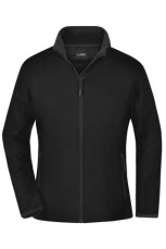 Naisten Promo Softshell-takki