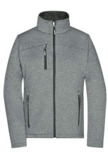 Naisten softshell-takki