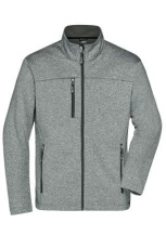 Miesten softshell-takki