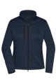 Naisten softshell-takki GRS, laivasto