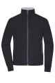 Naisten pusero, musta/hopea