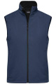 Naisten softshell-liivi, laivasto
