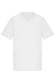 Miesten Casack, valkoinen