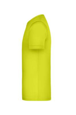 Active-T Junior, hapankeltainen – James & Nicholson (2)