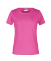 Promo-T Lady 150, vaaleanpunainen