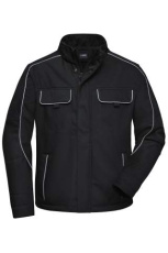 Työvaatteet softshell-takki - YKSITTÄIN