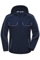 Työvaatteet Softshell-toppatakki - YKSITTÄIN, laivasto