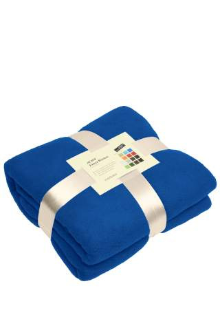 Fleece-peitto, kuninkaallinen – James & Nicholson (1)