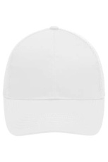 6-paneelinen ilmaverkkolippis