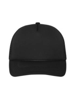 5-paneelinen retroverkkolippis