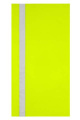X-Tube-signaali, neonkeltainen