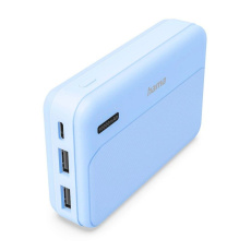 Varavirtalähde 10000 mAh Hama Power Pack Pocket