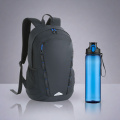 Expedition Set: urheilureppu 26 L ja tritan™ juomapullo 750 ml, sininen/vaaleansininen