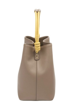 Naisten laukku Apolline beige, tuotekuva (3)