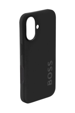 iPhone 17 Edge -kotelo, musta, tuotekuva (4)