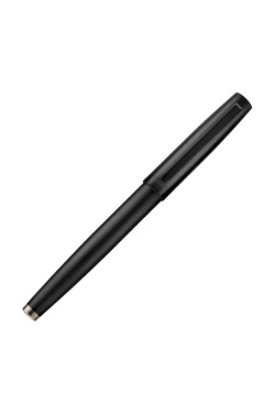 Täytekynä Jefferson musta, tuotekuva (4)