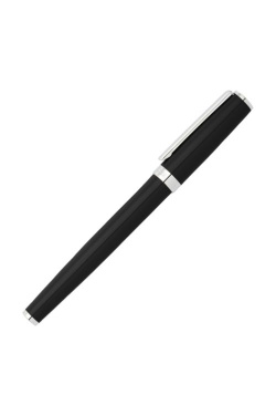 Täytekynä Gear Icon musta, tuotekuva (2)