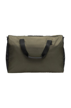 Matkalaukku Brick beige Khaki musta, tuotekuva (2)