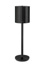 Lamppu Elemental Black