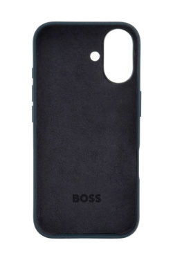 iPhone 16 -kotelo IconicNavy, tuotekuva (3)