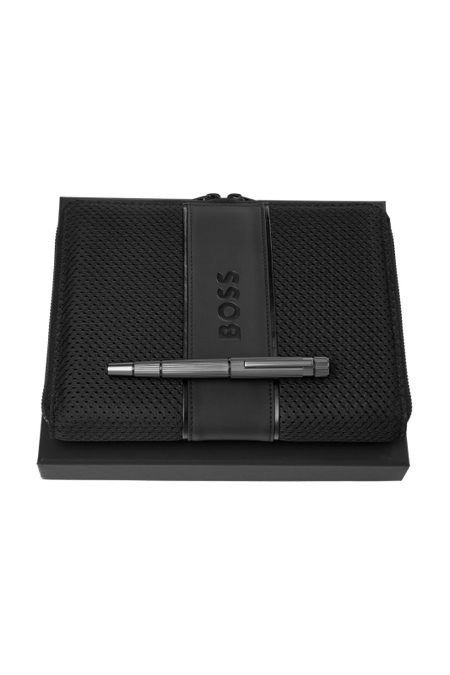 Sarja HSH4985D + HTM413A, tuotekuva