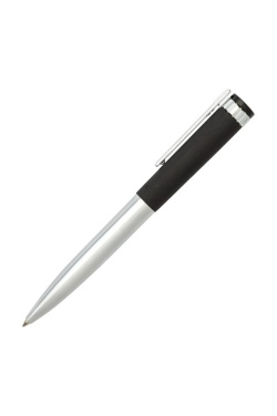 Kuulakärkikynä Prestige Chrome, musta, tuotekuva (2)