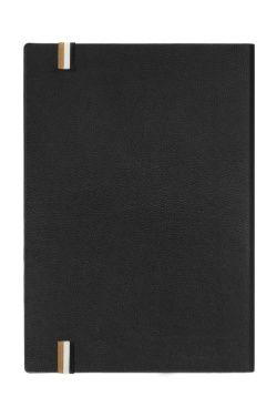 Muistikirja A5 Iconic musta Agenda, tuotekuva (3)