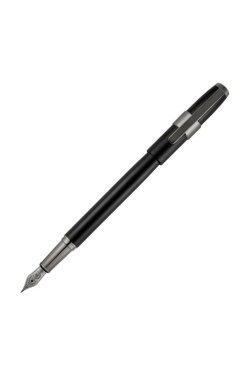 Täytekynä Block musta, tuotekuva (2)