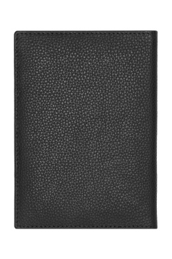 Passinpidike Classic Grained musta, tuotekuva (4)