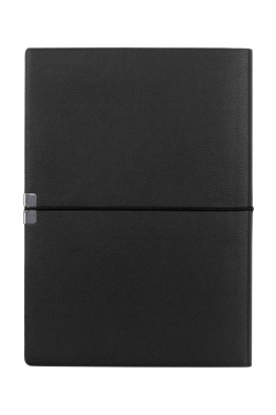 Muistikirja A5 Elegance musta agenda, tuotekuva (4)