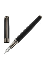 Täytekynä Easton Black