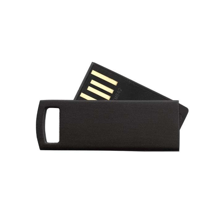 Erittäin ohut USB-muistitikku 1–64 Gt., tuotekuva