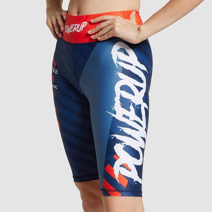 Premier-lyhyet leggingsit 220g, tuotekuva