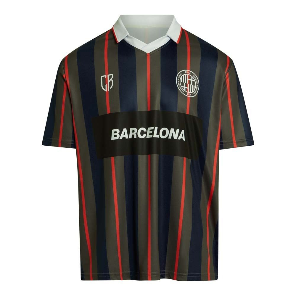 Premier Retro Jersey V-kauluksella 180 g/m², tuotekuva