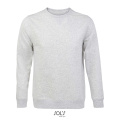 SULLY miesten pusero 280g, Tuhka