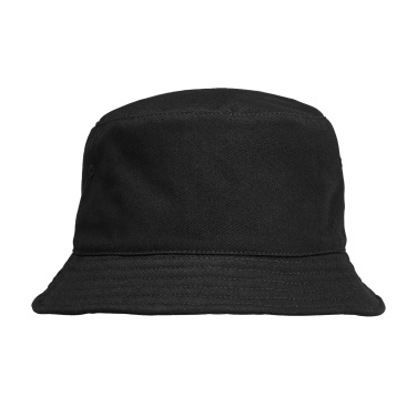 BUCKET-kalastajanhattu, unisex, Musta, M, tuotekuva (2)